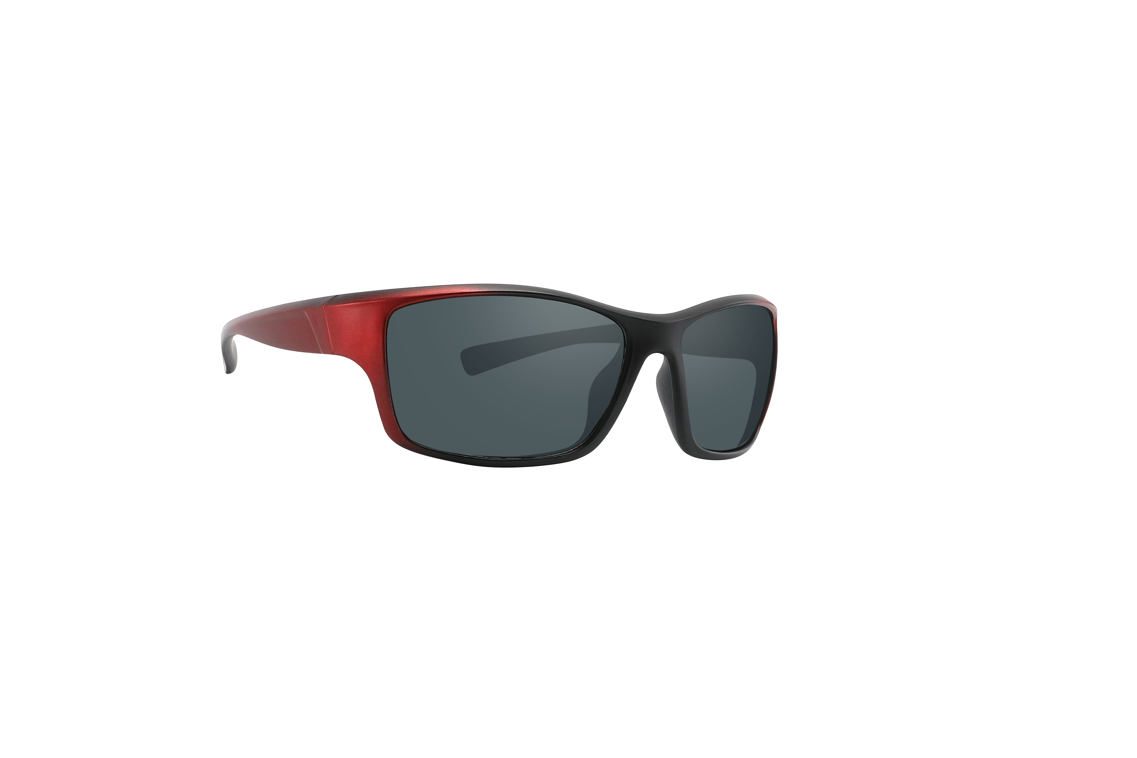SolarX Eyewear – Engroshandel Solbriller - Unisex – 9208 - PC Sport Wrap Solbriller1