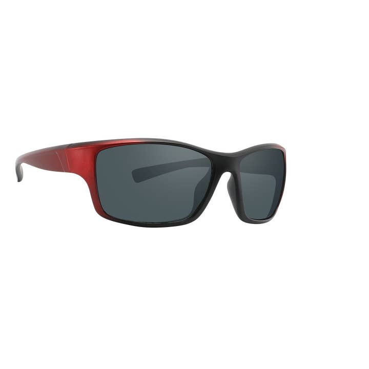 SolarX Eyewear – wholesale Solglasögon - Unisex – 9208 - PC Sport Wrap Solglasögon1
