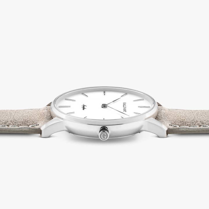 Aquafino Aço 36 Cinzento Claro para Mulher por atacado de Gallivant