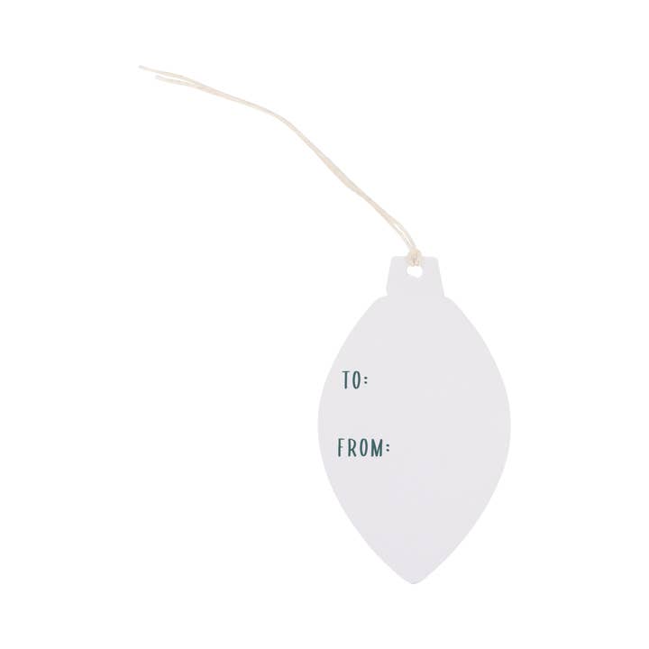 My Mind’s Eye - Wholesale Gift Tag - PLGT172 - Honeycomb Light Bulb Tag Set2