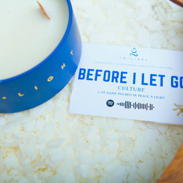 Before I Let Go for wholesale by N’Light