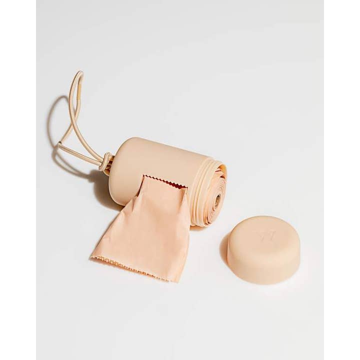 Wild One - Wholesale Pet Poop Bag - Eco Friendly Poop Bags - 6 Rolls (60 bags)3