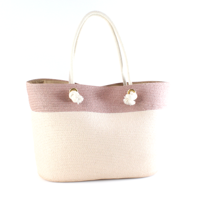 Pretty Persuasions - Vendita all'ingrosso Borsa tote - Donna - Set tota/cappello Sorrento P230230