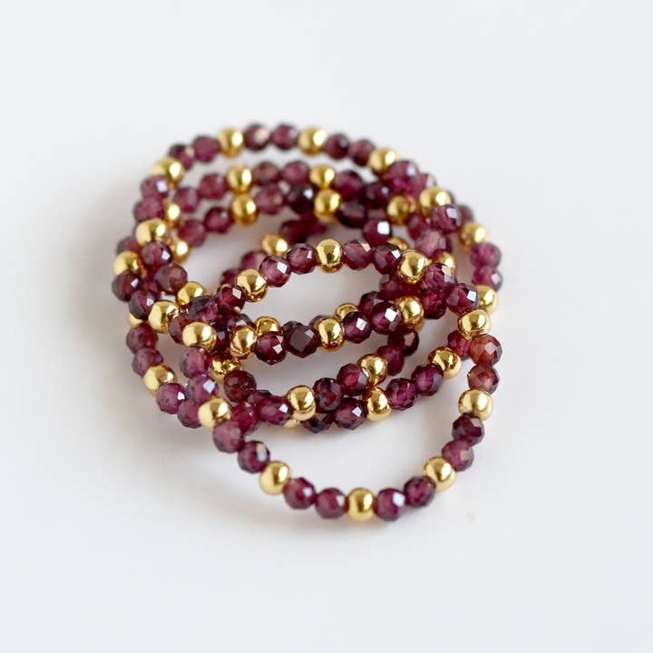 FELIX Z DESIGNS – Großhandel Schmucksets – PE0241R-(PACK OF 3)-Neue Farbe5