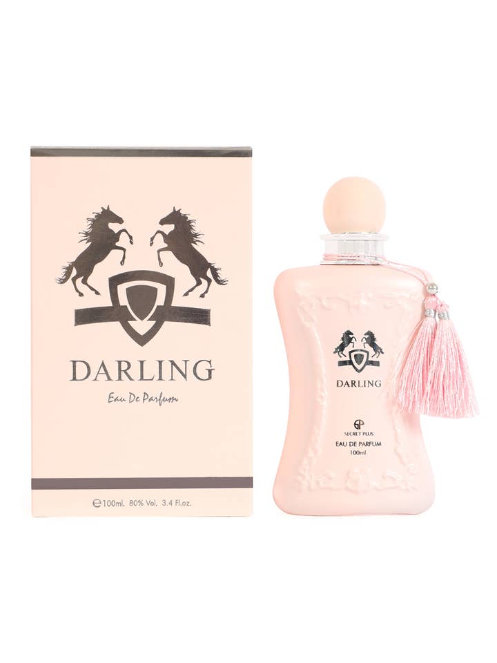 Darling Spray Perfume Eau De Parfum For Women for wholesale by MYS Wholesale Inc