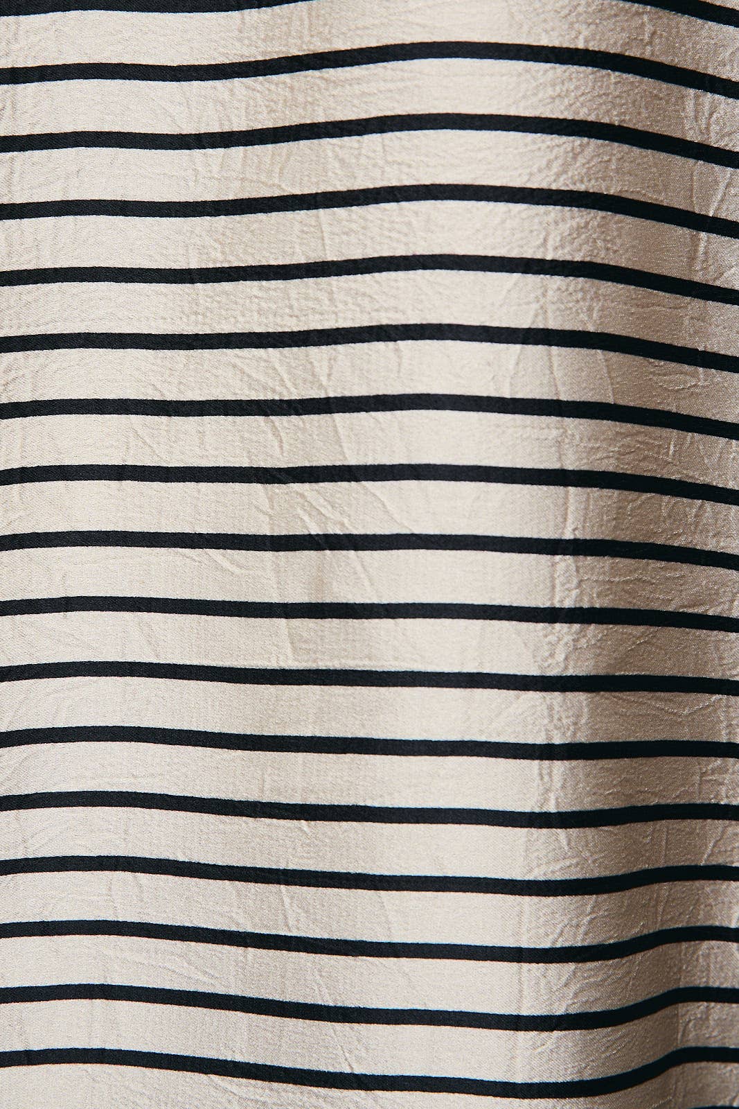 Sunday Edition - Vente Chemisier – femme - BLOUSE À RAYURES À MANCHES LONGUES ET COL LARGE10