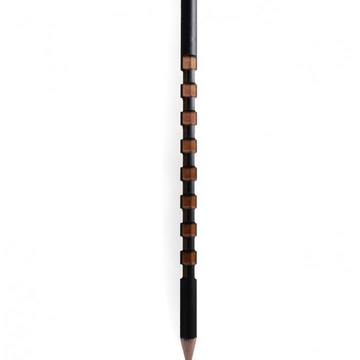 Ameico - Wholesale Pencil - Laser Sculpted Pencils9