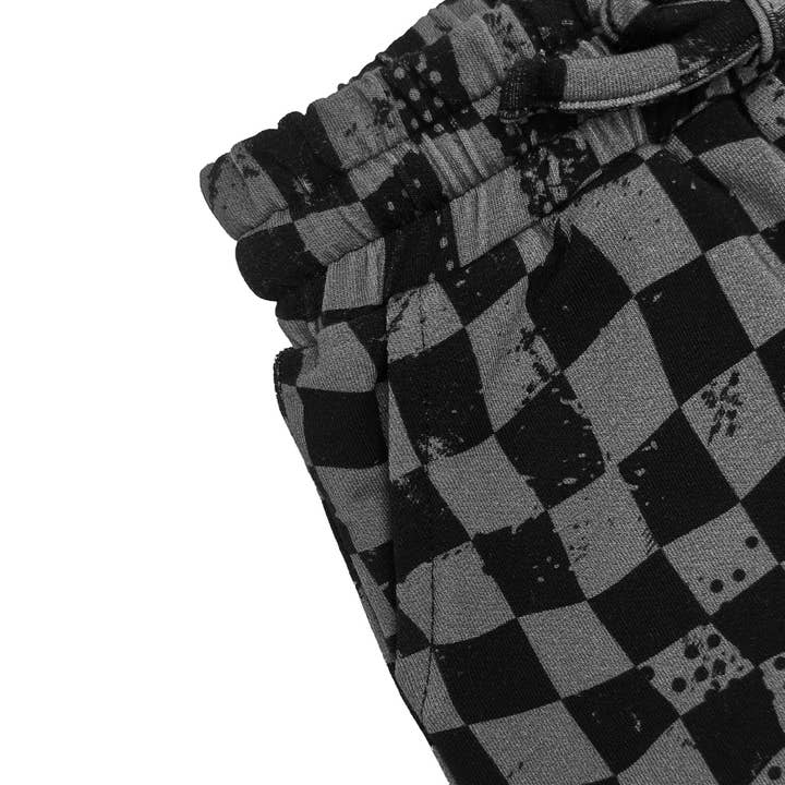 Strictly Wild - Wholesale Shorts - Kids - Stealth Shorts1