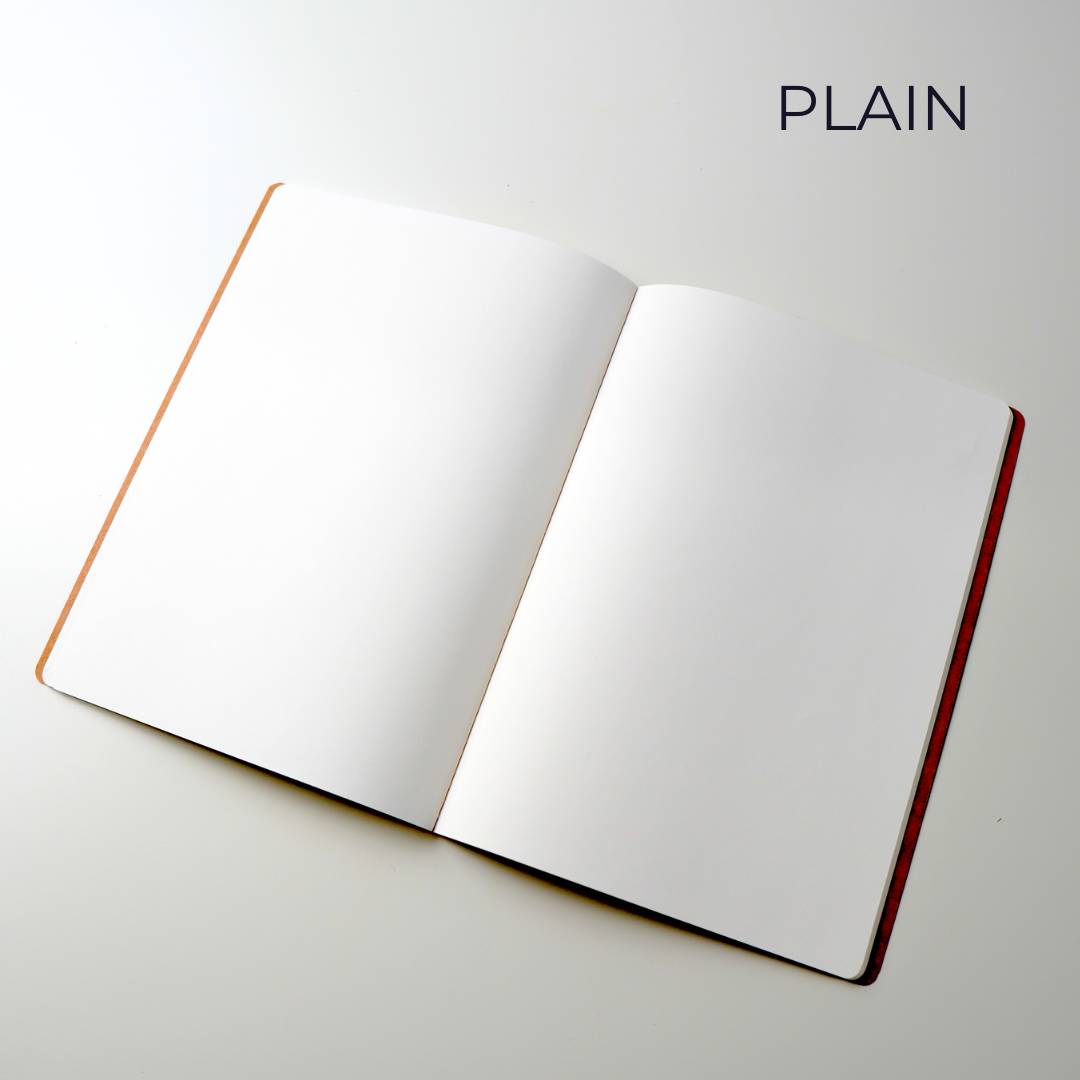 LOCHBY - Wholesale Notebook - A5 Notebook (1-pack)23