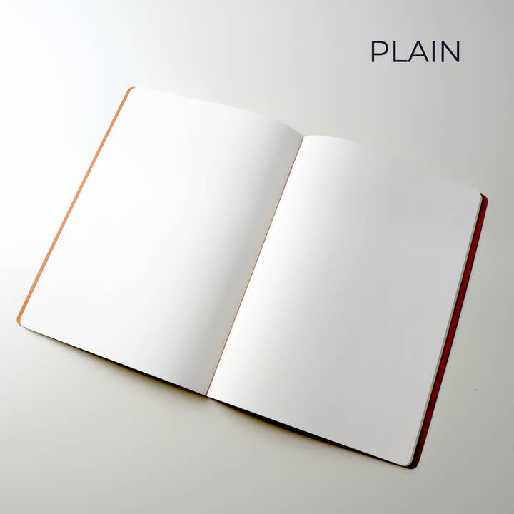 LOCHBY - Wholesale Notitieboekje - A5-notitieboek (1-pack)23