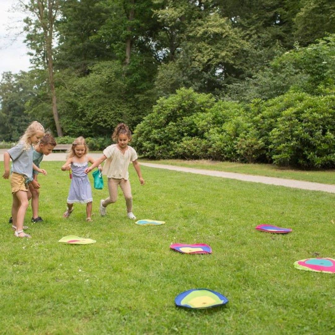 BS Toys - Wholesale Speelgoedset - Kinderen - Activity Islands2