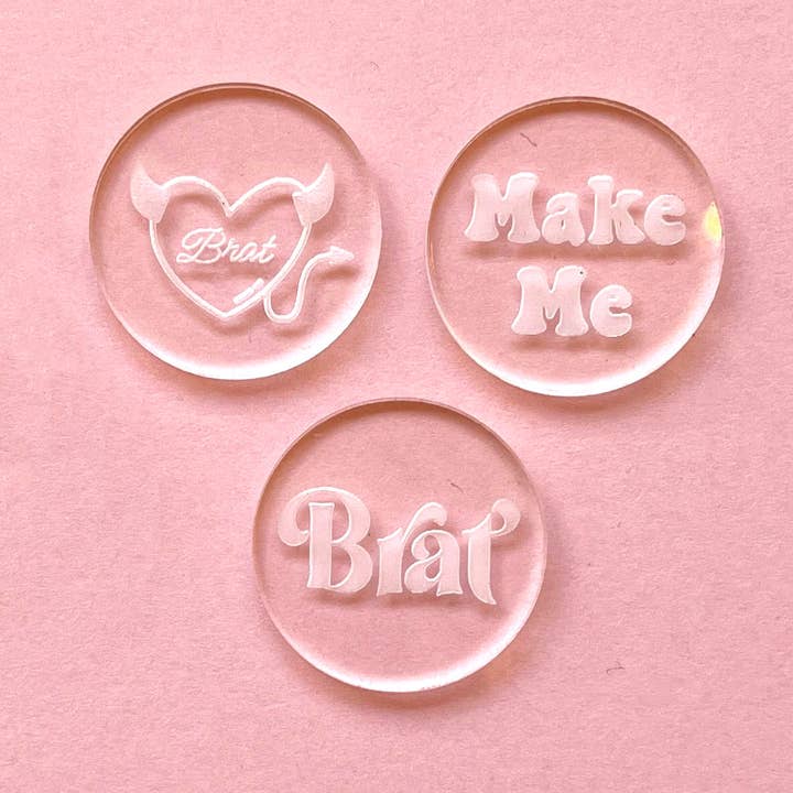 Brat Convertible BDSM-Halsband-Einsteckset für den Großhandel von Restrained Grace