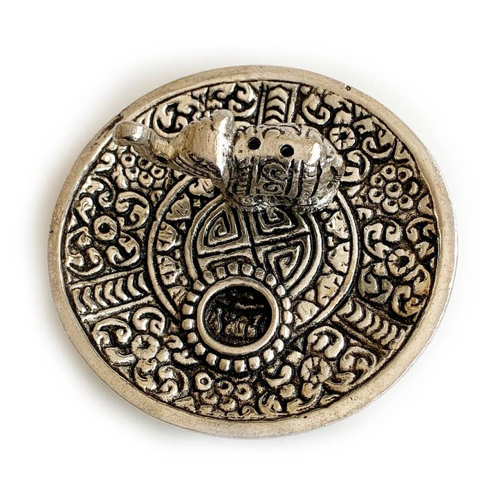 Elefanten-Räucherspender für den Großhandel von Benicek