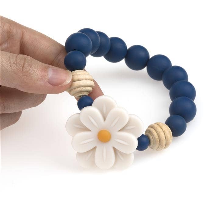 Nuby - Wholesale Teething Necklace - Baby - Nuby Teething Trends Teething Bracelets2