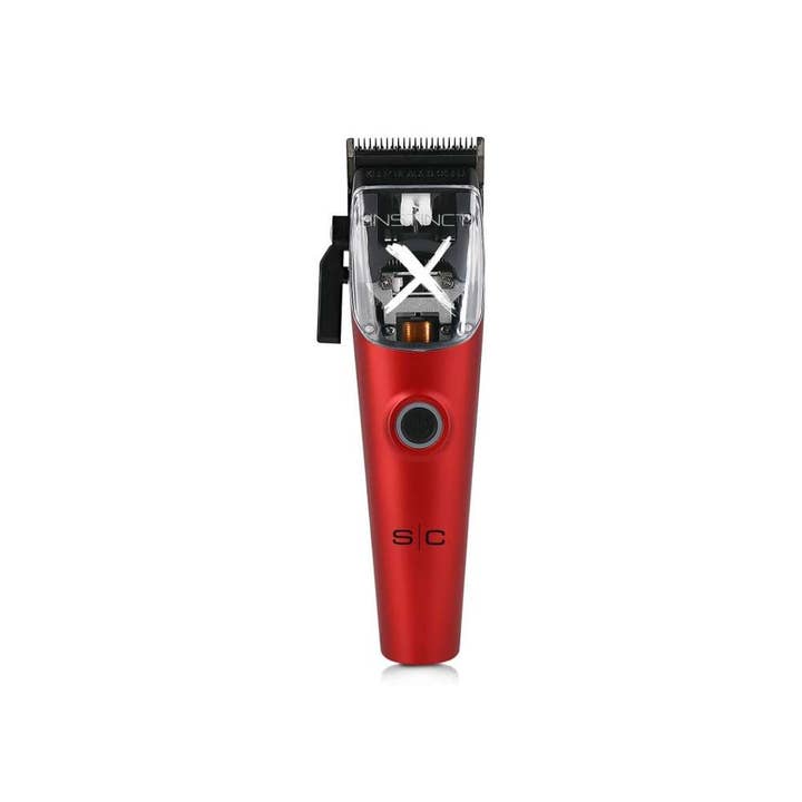Salon Equipment Pros - Wholesale Clippers - Men's - StyleCraft Instinct X Cordless Hair Clipper Vector Motor