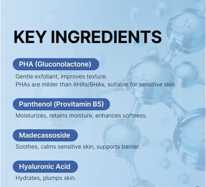 Best Beauty Group - Wholesale Facial Exfoliant/Scrub - MEDICUBE Zero Pore Madecassoside Pads (Mild)3