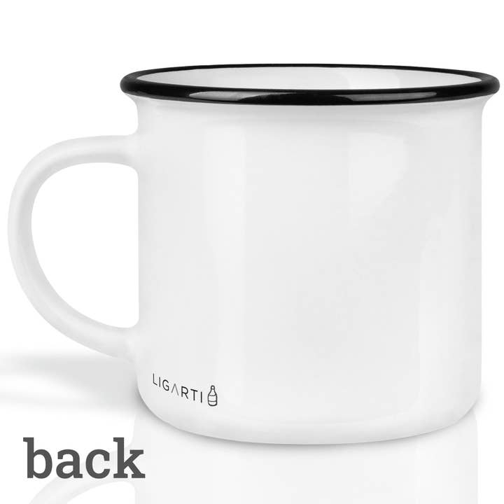 LIGARTI - Wholesale Coffee Mug - ceramic mug — Bernd1