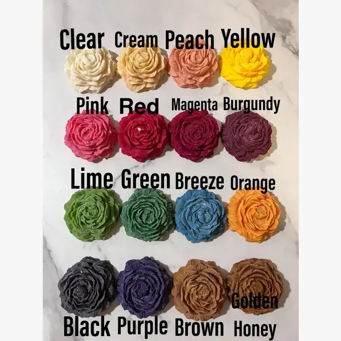 Agaboo Candle - Wholesale Novelty Candle - Christmas Shorty Nutcracker Statue Candle 5.5x2in 11