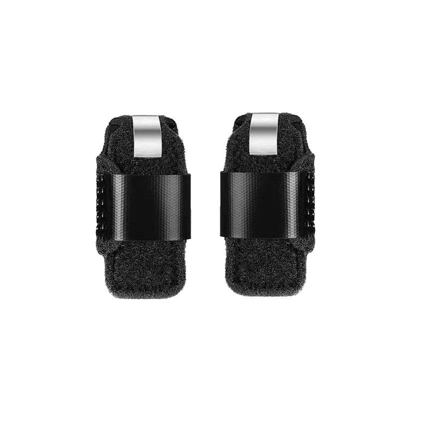 VIGOR - Wholesale Press-On/Fake Nails - Premium Quality Compression Finger Splints with Flexible Bui6