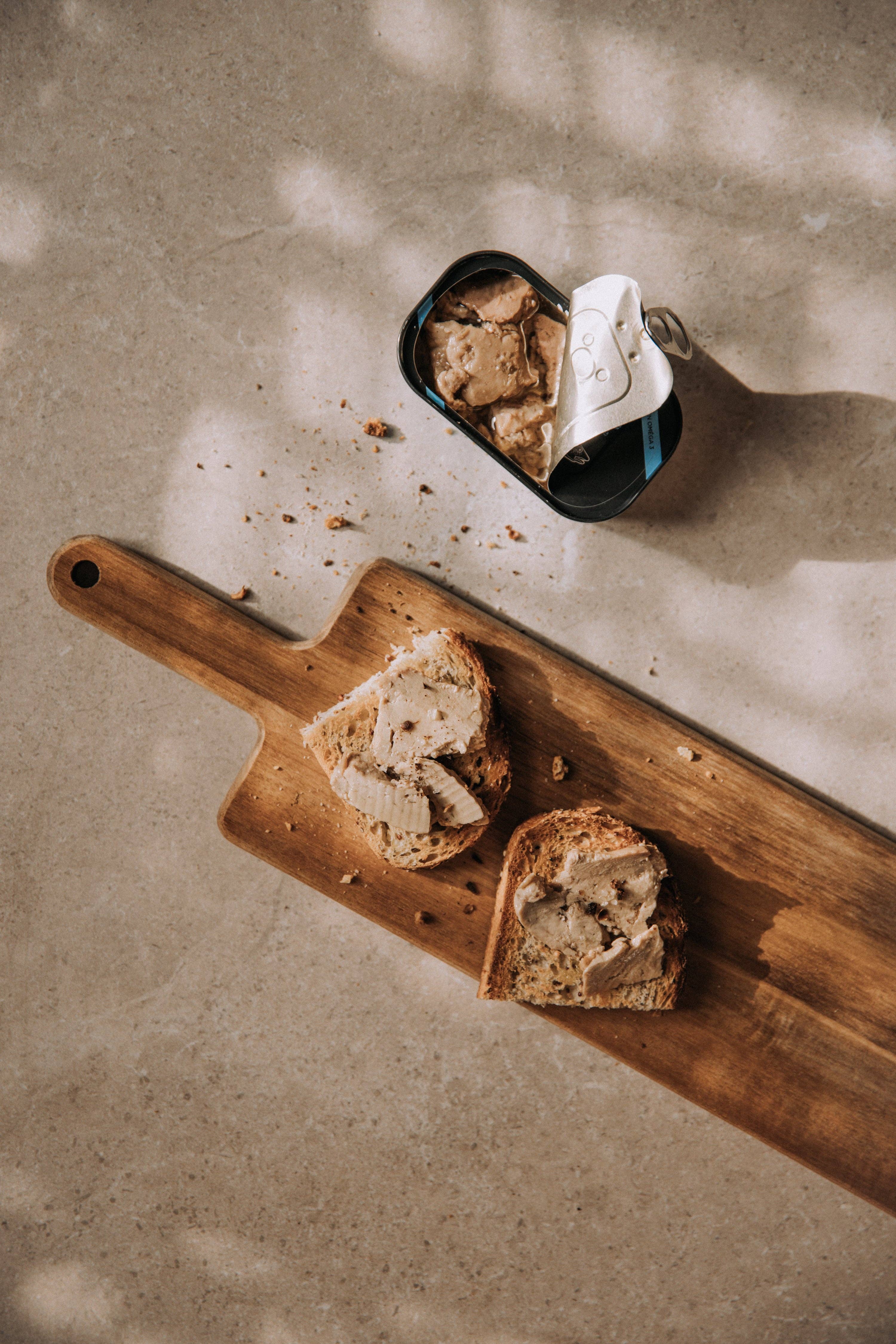 Conserves Parallèles - Wholesale Tinned Fish - Smoked MSC Cod Liver with Beech Wood2