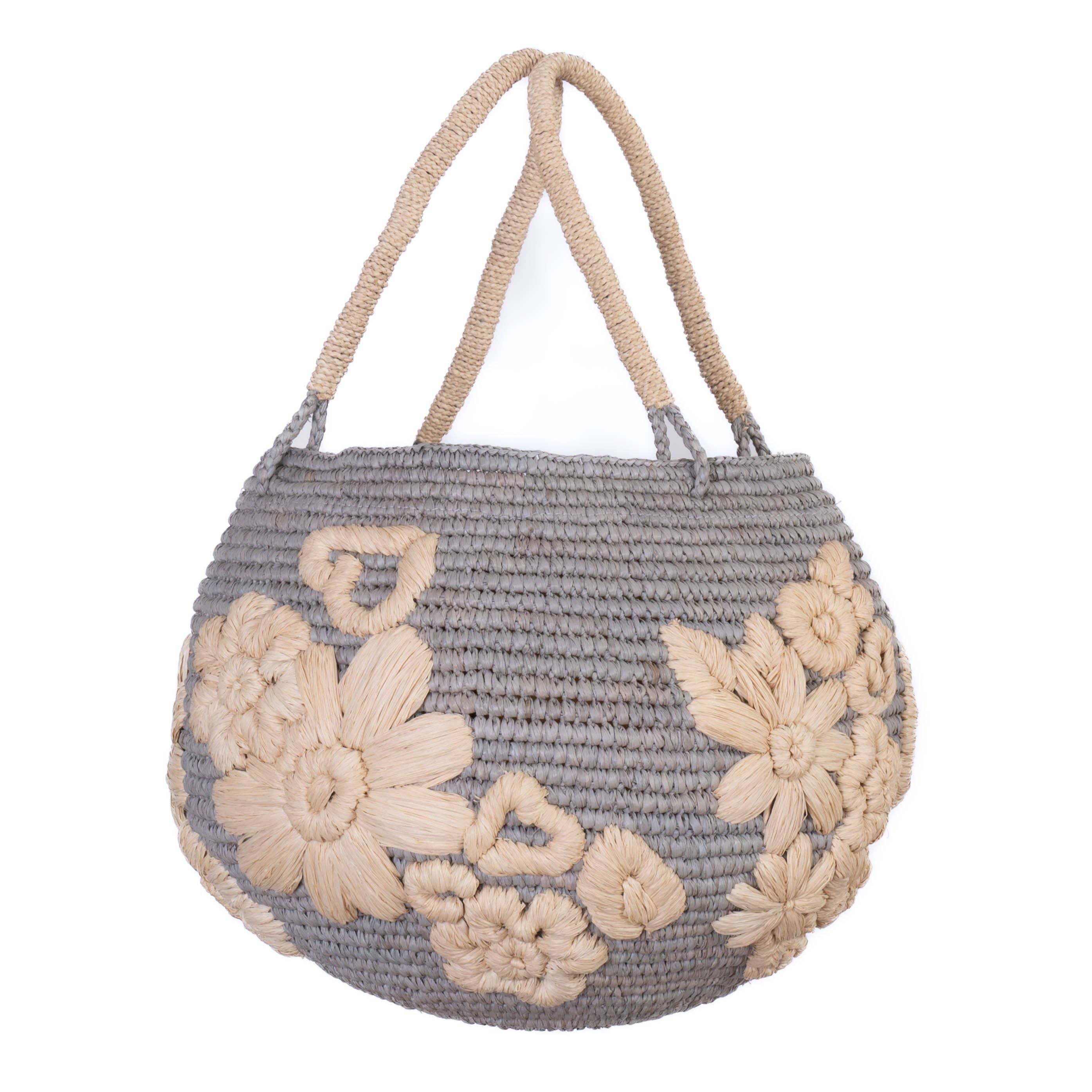 SANS-ARCIDET PARIS – Engroshandel Strandtaske – Cancun taske SS251