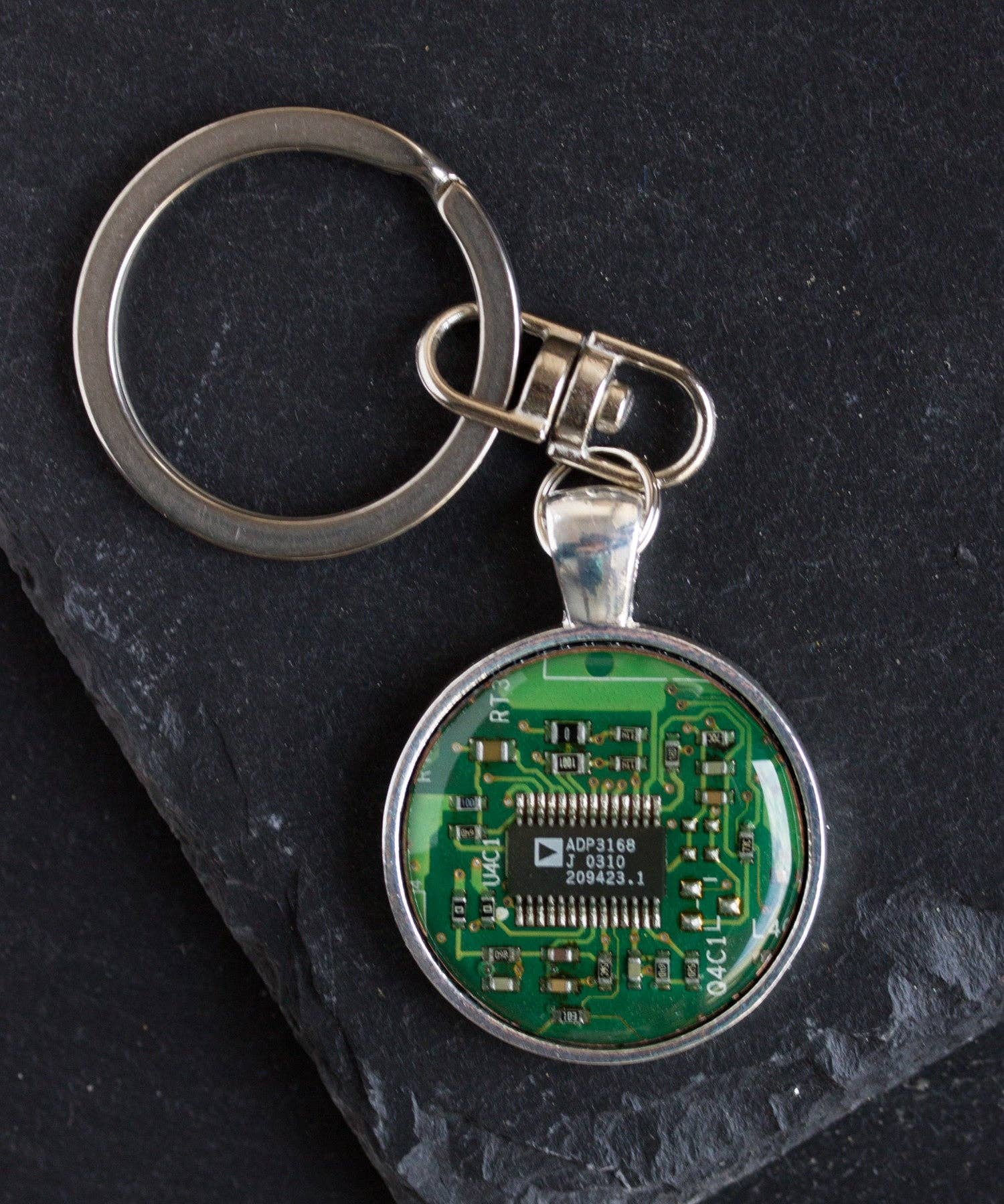 Pavlysh s.r.o. - Wholesale Keychain - Unisex - Round keychain, resin6