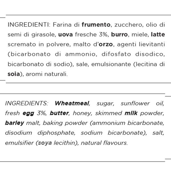 Cabrioni - Wholesale Cookie - Cabrioni artisanal Marola biscuits5