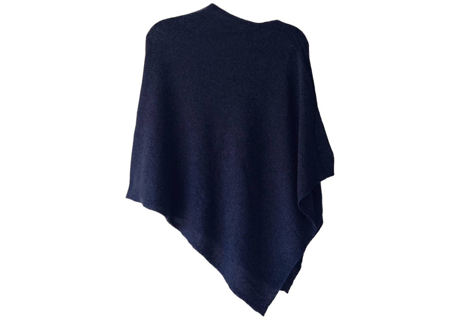 Creatico - Wholesale Poncho - Women's - House of Conti Firenze Cashmere Blend Italian Poncho Regular24