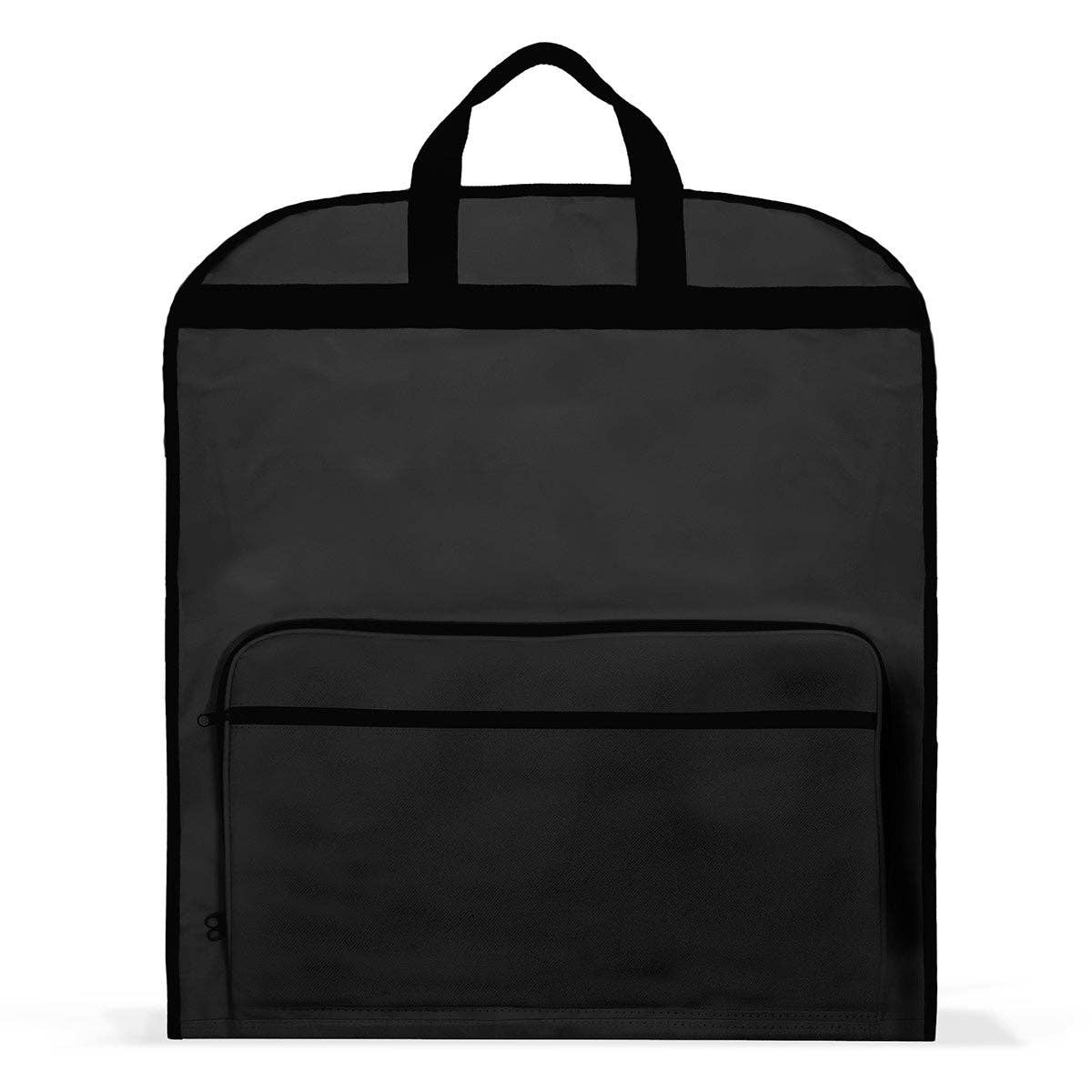 Dalix - Venta al por mayor Bolsa para ropa - Dalix - Funda profesional para ropa de vestir (60")0