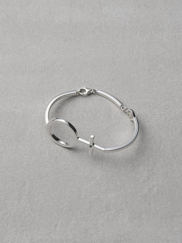 SHE ARMBAND voor wholesale door She Stockholm