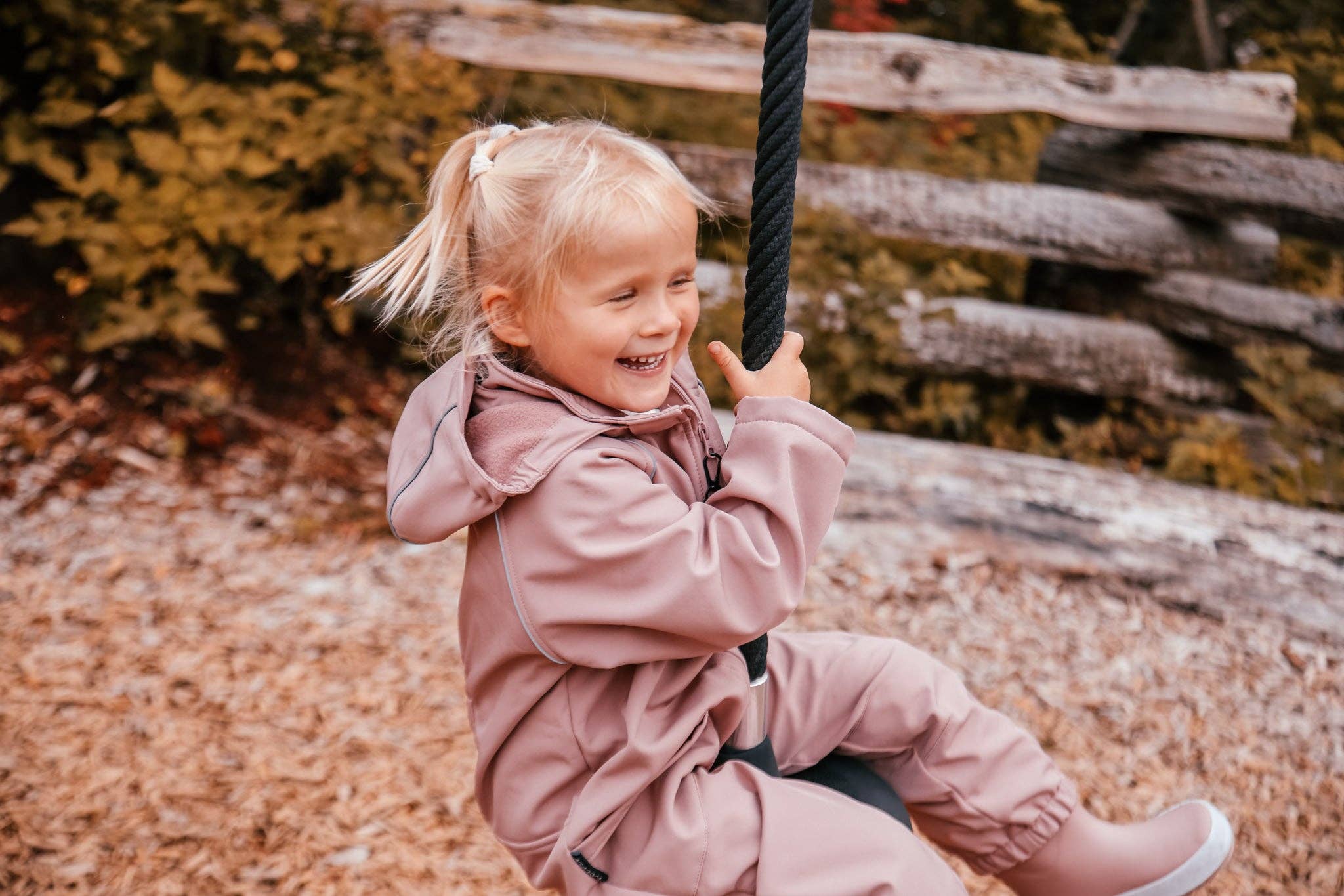 KID.ORCA – wholesale Overalls – Kids – KidORCA Kids Softshell Overall Play Suit _ Ash Rose18