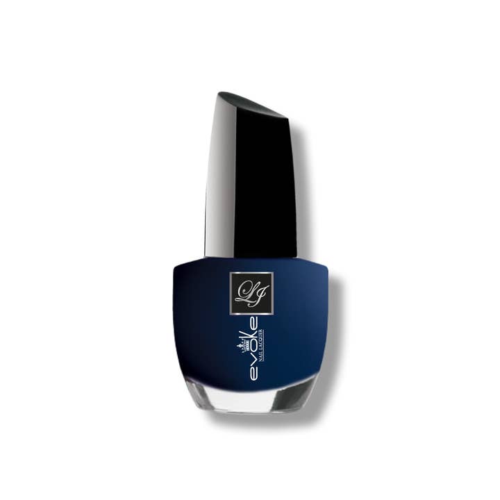 EVOKE NAIL LACQUER No.77 ROYAL NAVY for wholesale by FRAGRANCE WHOLESALE LTD