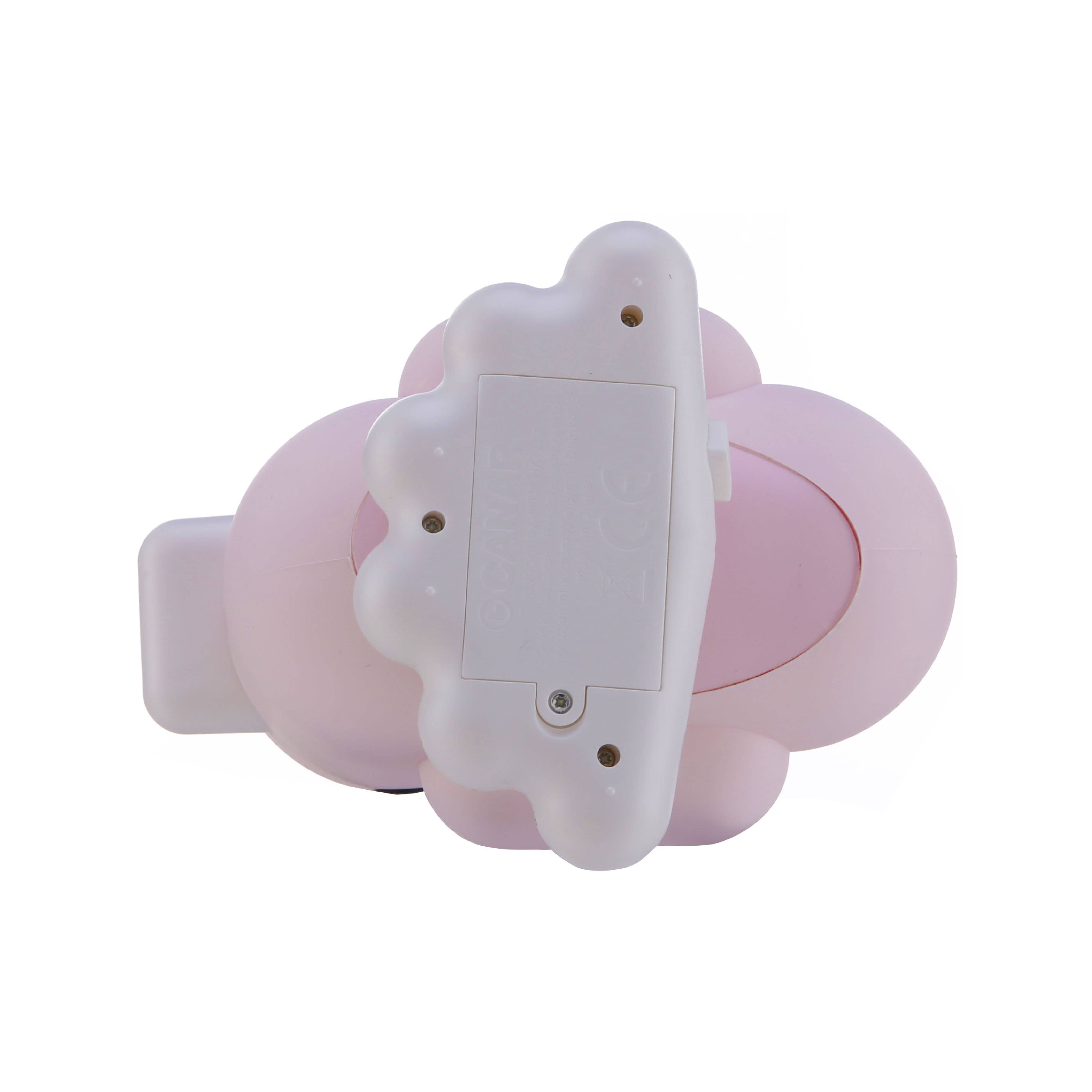 Canar LED Night Light Pastel Pink Duck for wholesale on Faire3