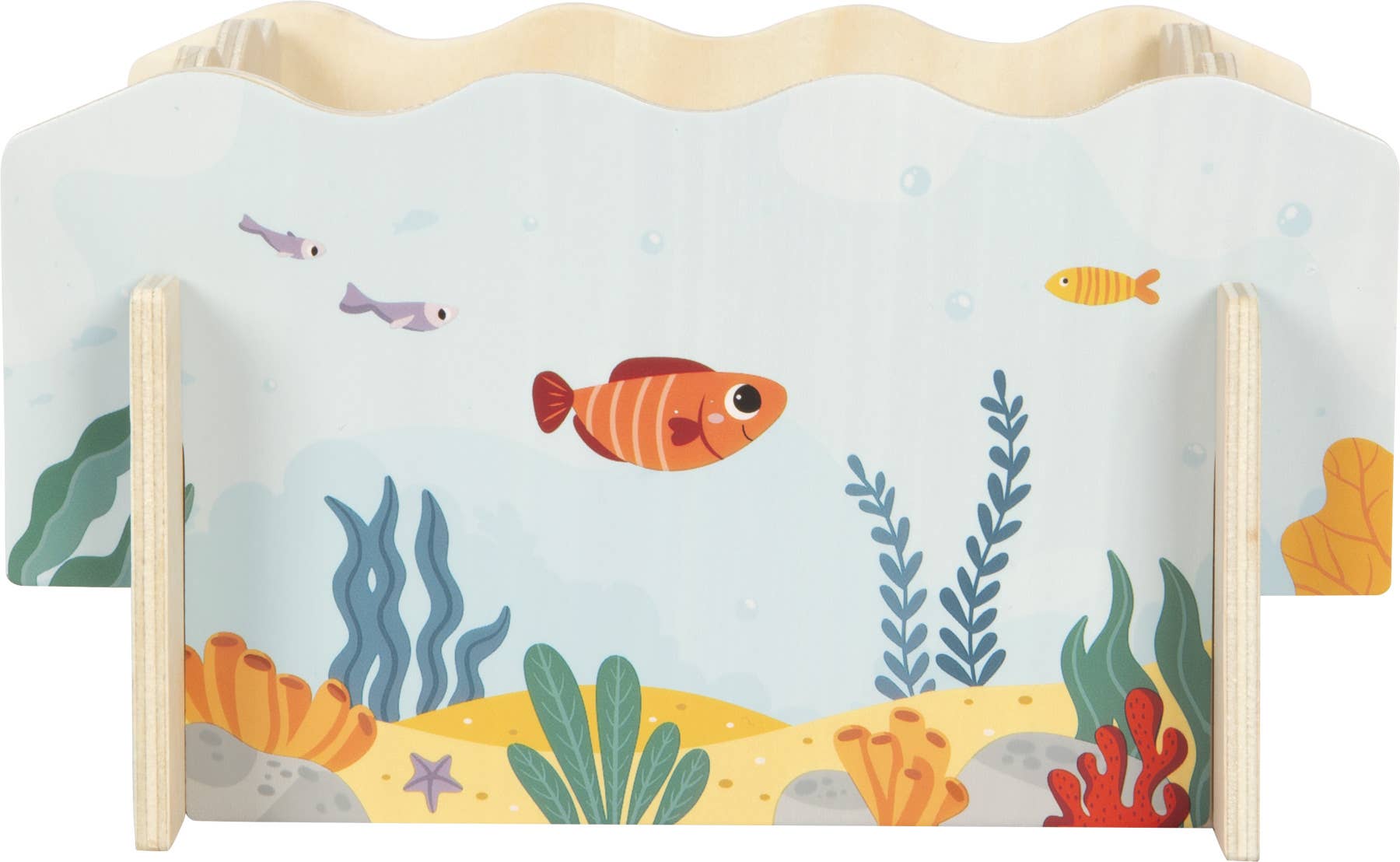 small foot - Wholesale Wood Toy - Kids - fishing game | puzzle game | wooden toys8