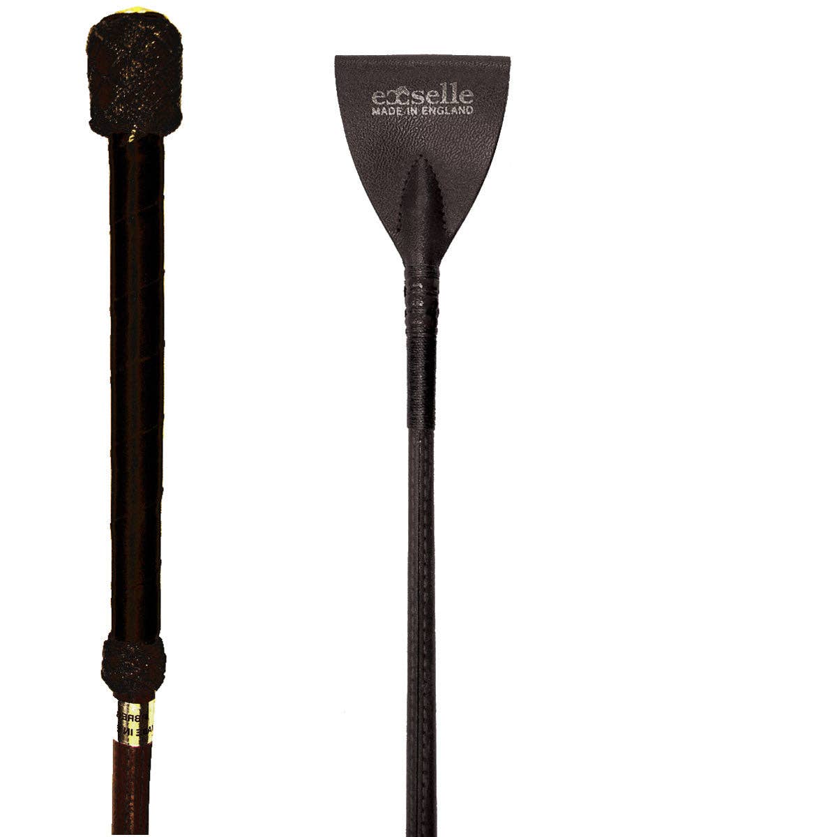Intrepid International - Wholesale Sporting Accessories - Exselle International Jump Bat - Black0