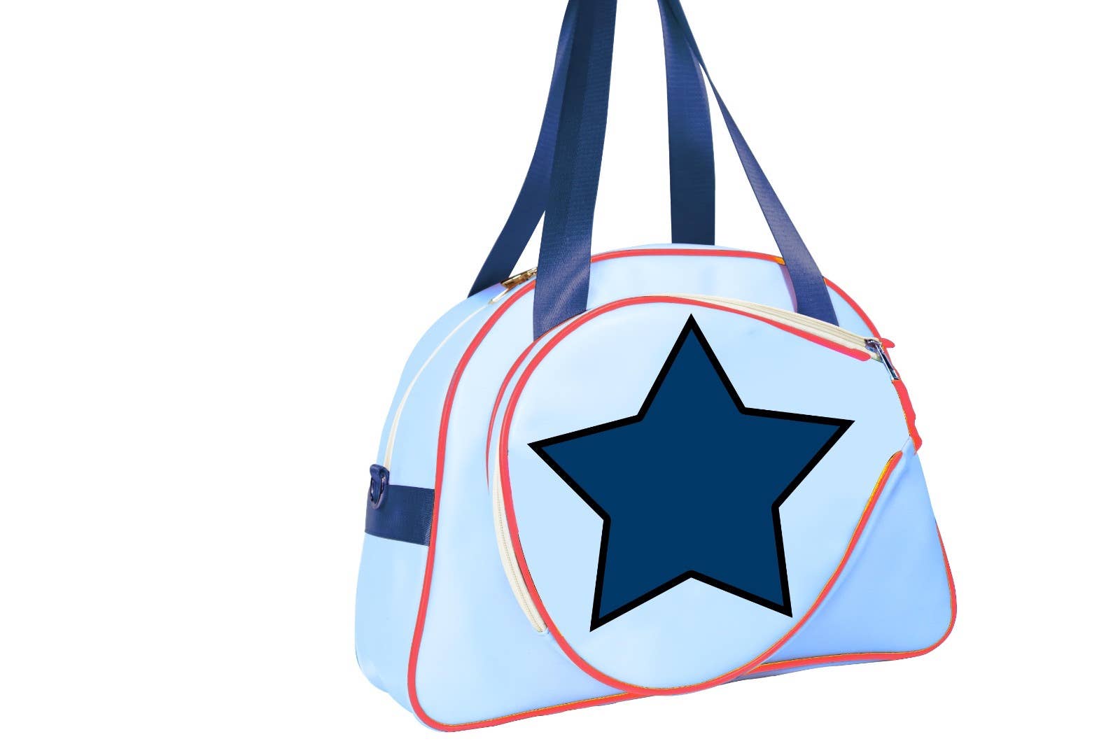 Keep It Love It - Wholesale Sports Bag - Unisex - Look Great Play Great Pickleball Bag4