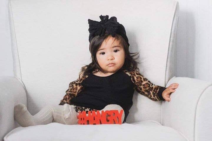 TeetheWord Teethers - Venta al por mayor Mordedor - Bebés - #HANGRY rojo6