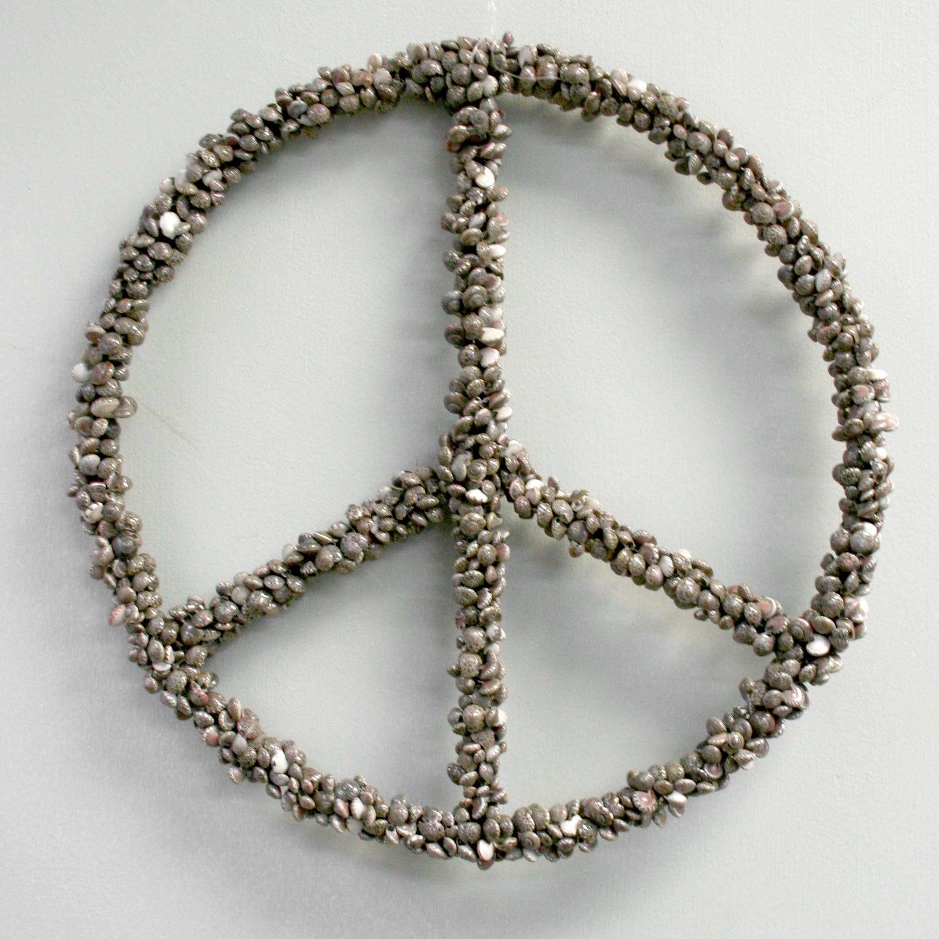 a circle of the peace shell jacket シェル