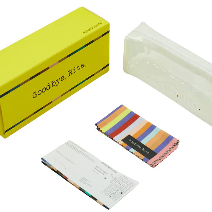 GOODBYE, RITA - Wholesale Sunglasses - Kids - Naxos Kids children's sunglasses1