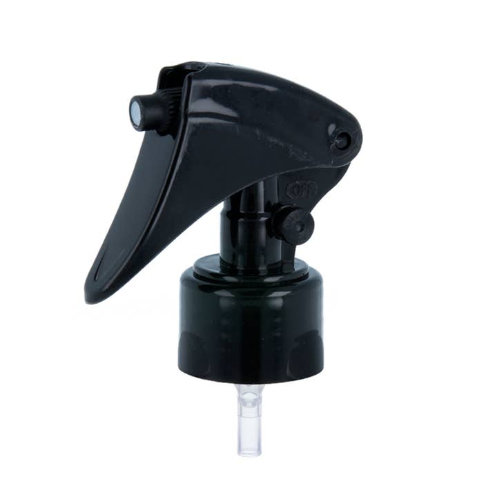 BLACK SPRAY GUN (Pack 10) for wholesale by Natury Greencare