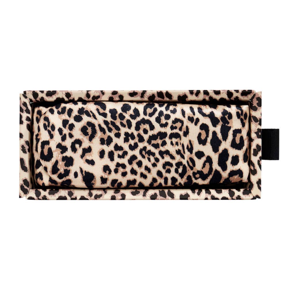 Blissy - Wholesale Spa Headband - Blissy Beauty Band - Leopard4