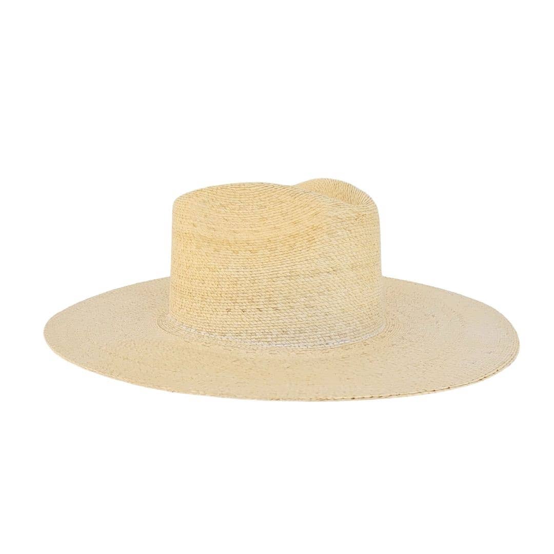 PETRA SAVAGE – Chapéu de palha – Mulher por atacado – Chapéu de palha ocidental Keets para mulher 3