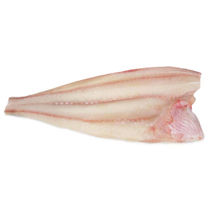 Fresh Halibut Whole Fish Head Off for wholesale by Onatru Foods