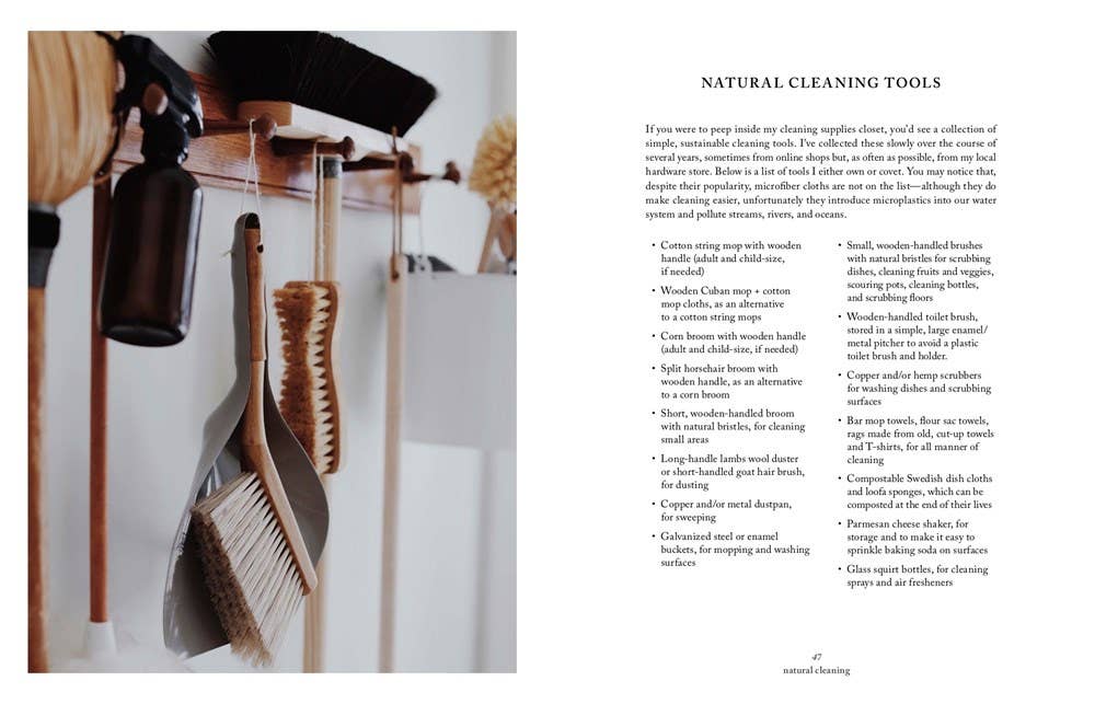 HarperCollins - Wholesale Home & Garden Book - Simply Living Well: Julia Watkins2