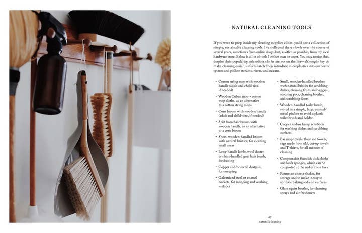 HarperCollins - Wholesale Home & Garden Book - Simply Living Well: Julia Watkins2