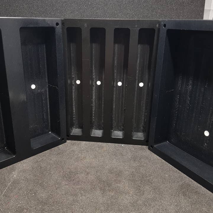 Mr Resin – wholesale Craft supplies – The SoliMould Range15