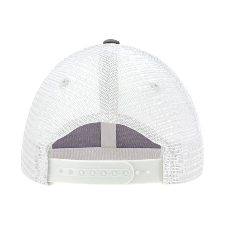 The Park Wholesale - Vendita all'ingrosso Cappellino da camionista - Unisex - Decky 214 - Cappello da camionista Low Pro, berretto da golf in rete48