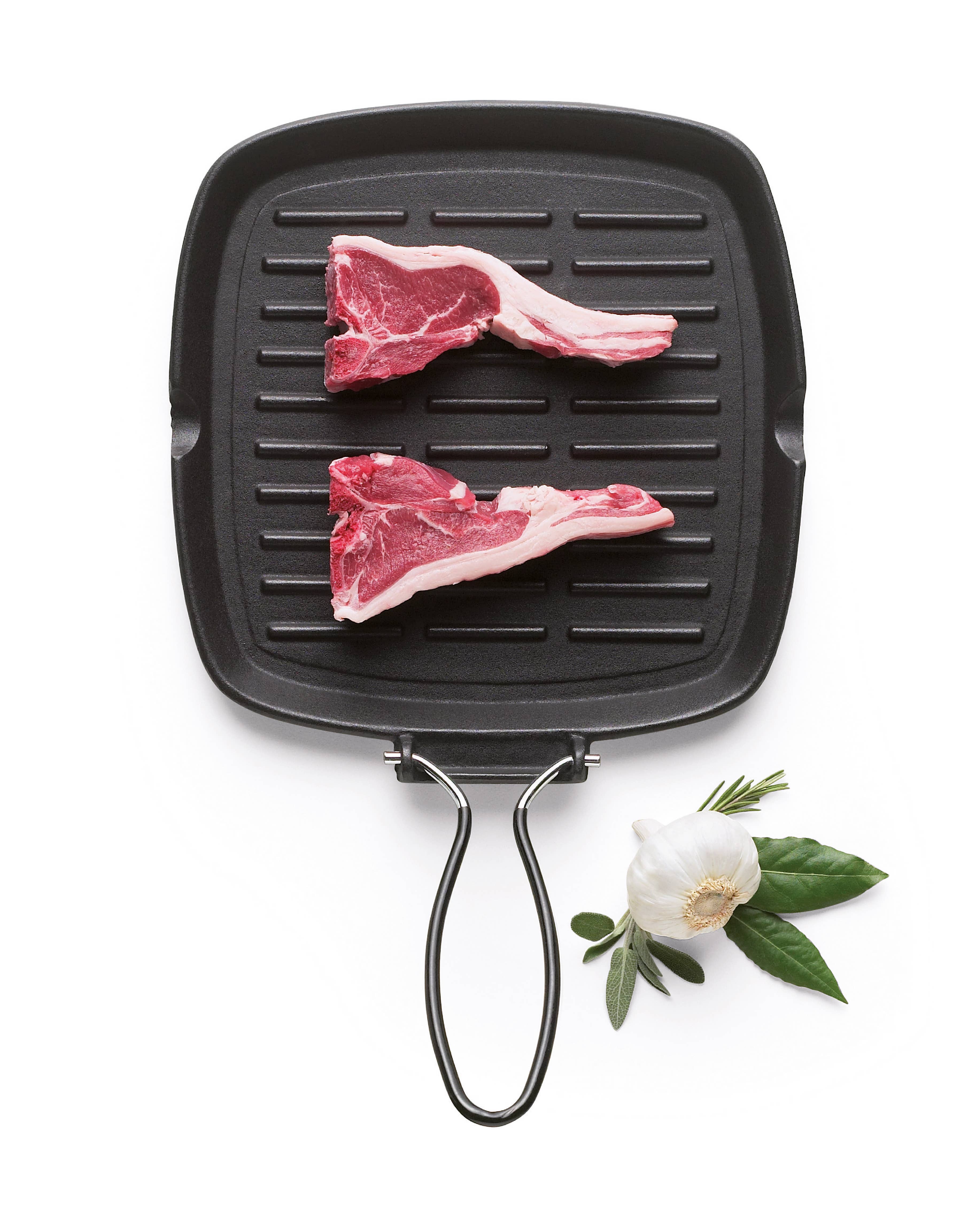 Nero Bistecchiera Dieta-Grill 24X24 in vendita all'ingrosso su Faire2