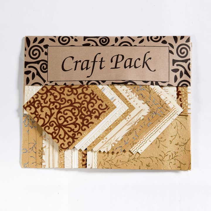 Paquete de Papel Hecho a Mano – Set de 45 Piezas de Papel Decorativo para venta al por mayor de Globe Enterprise