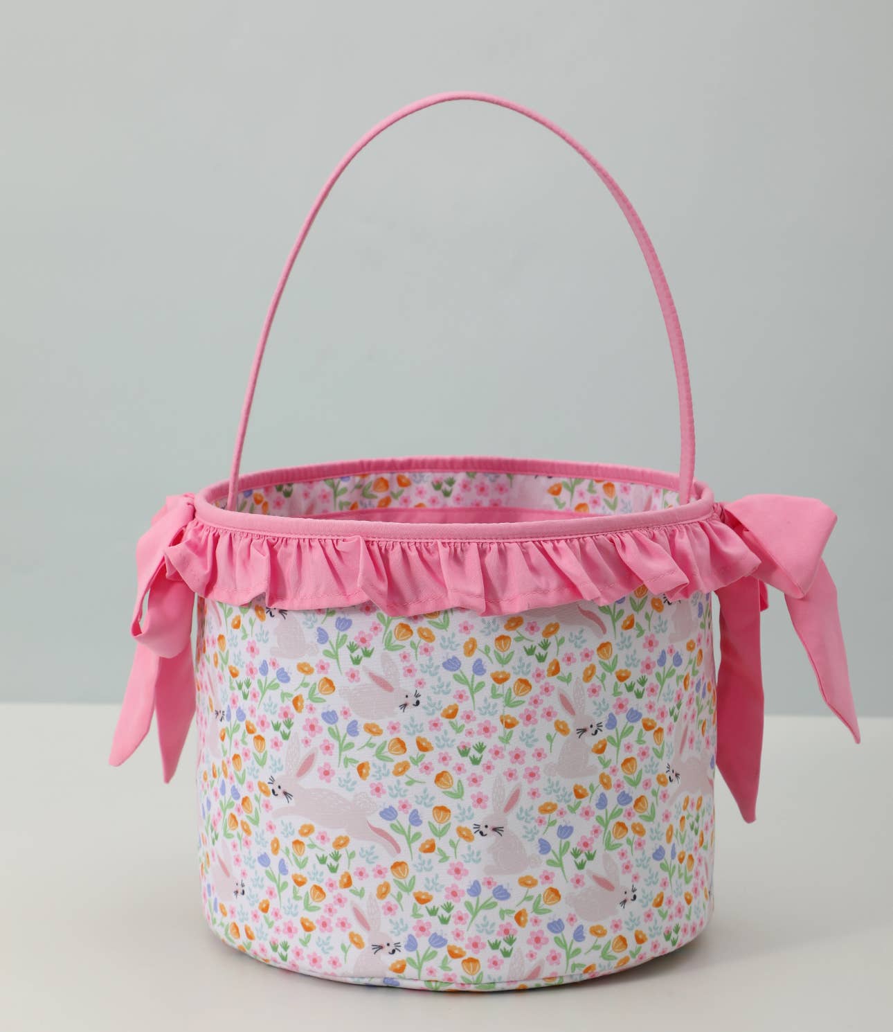 Zsa Zsa & LoLLi Monogram Blanks - Wholesale Basket - Kids & Baby - Basket, Tote, Everything, Easter Basket11